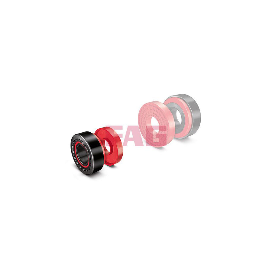 FAG 771 0236 30 Joint Kit, Drive Shaft