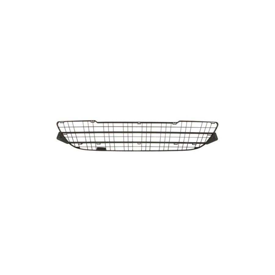 Blic 6502-07-6011995P Bumper Grill For Renault Kangoo