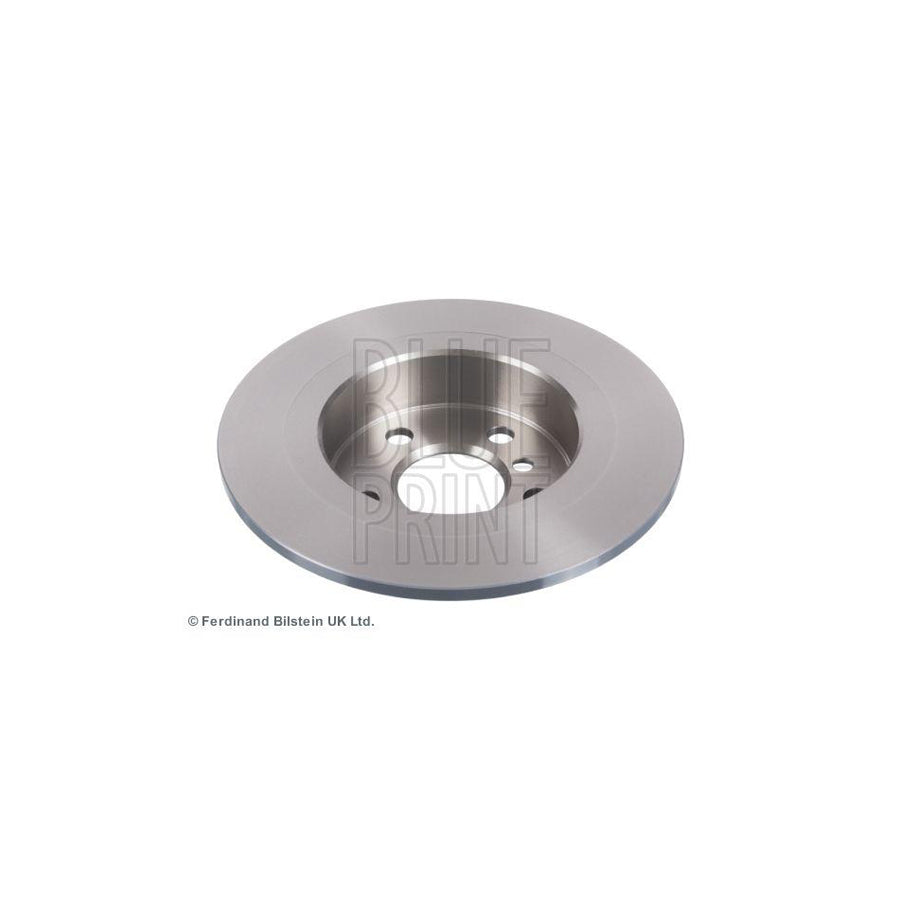 Blue Print Adb114324 Brake Disc