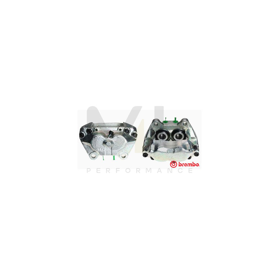 BREMBO F 06 011 Brake Caliper for BMW 2000-3200 (E9) Coupe | ML Performance Car Parts