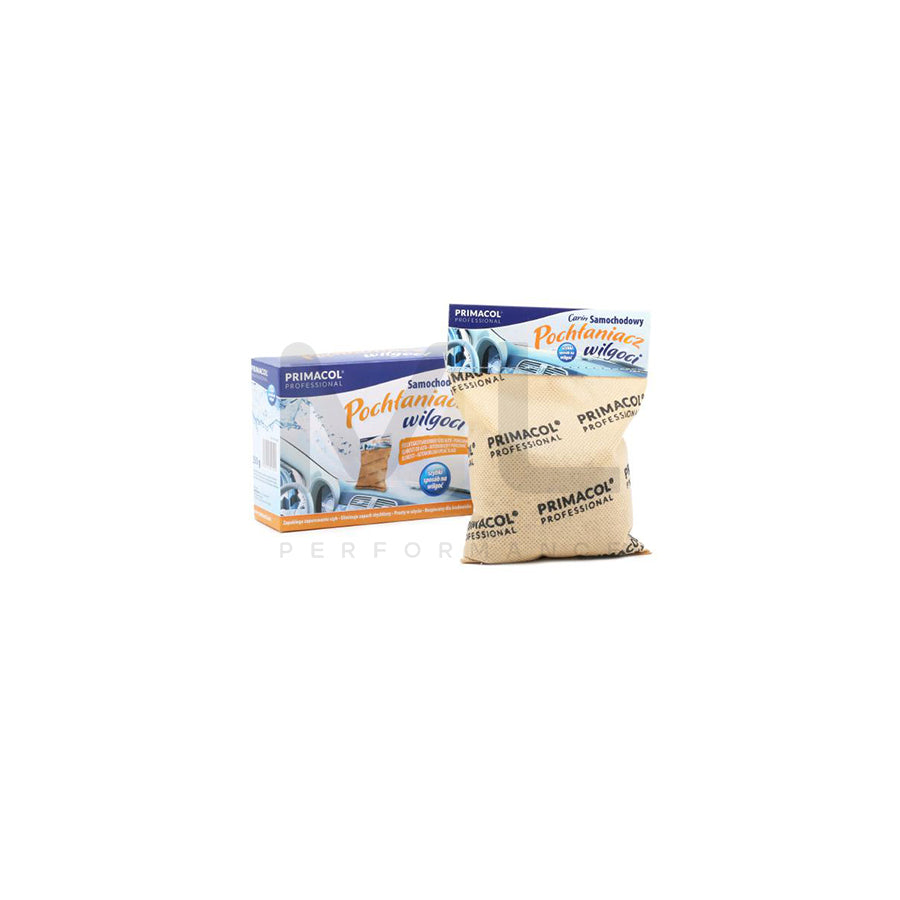 CARCOMMERCE 24254 Car dehumidifier