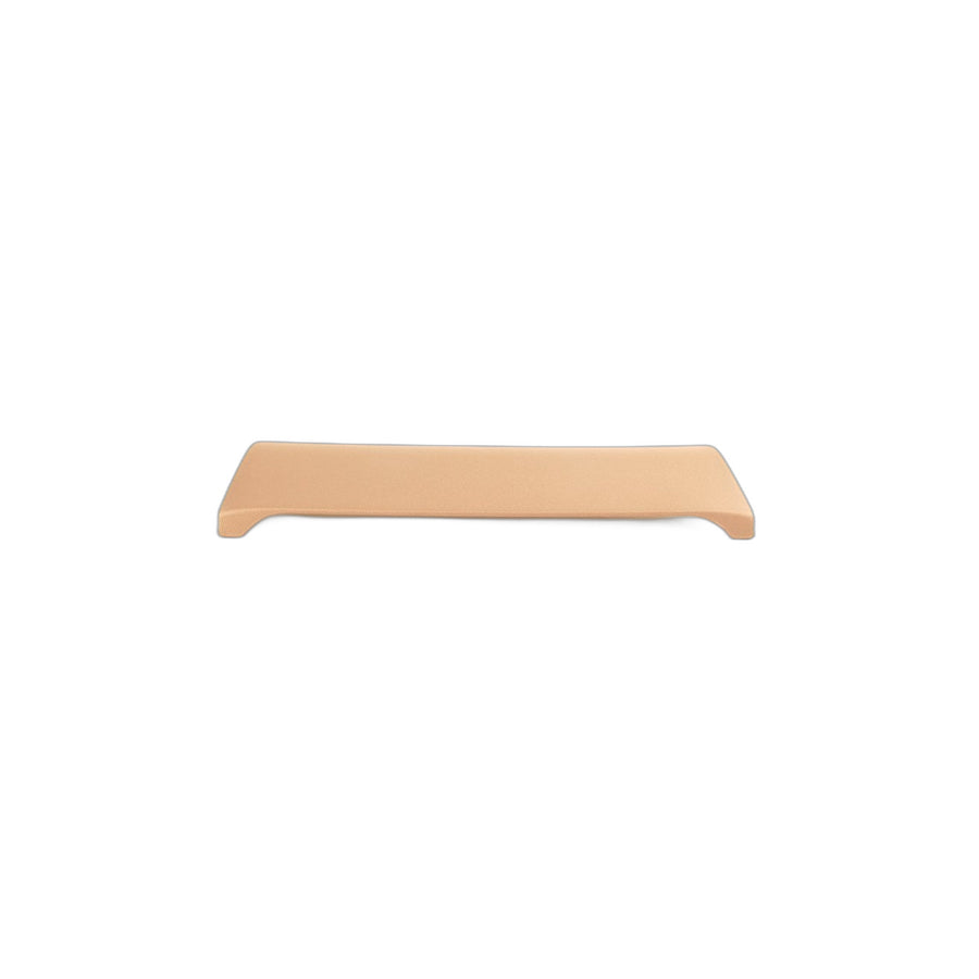 Genuine BMW 51447069467 E60 Cover, Stop Lamp BEIGE (Inc. 530d, 525xi & 550i) | ML Performance US Car Parts