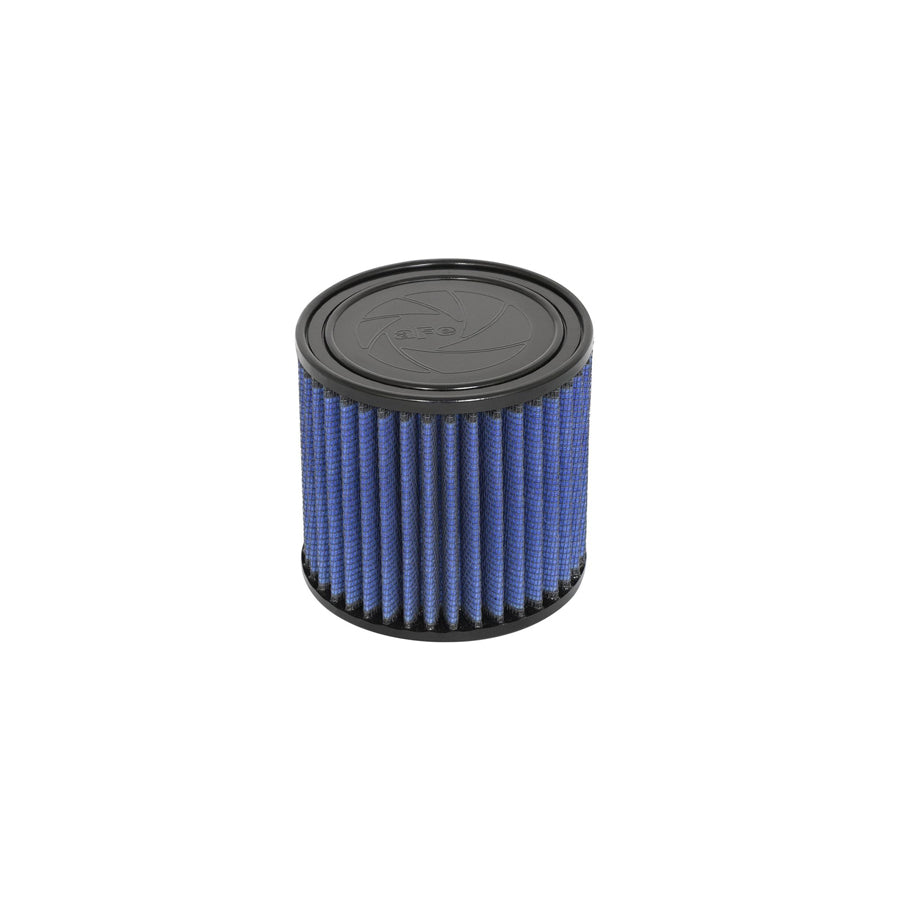 aFe 80-10009 5 IN OD x 3-3/4 IN ID x 4-3/4 IN H Round Racing Air Filter | ML Performance US Car Parts