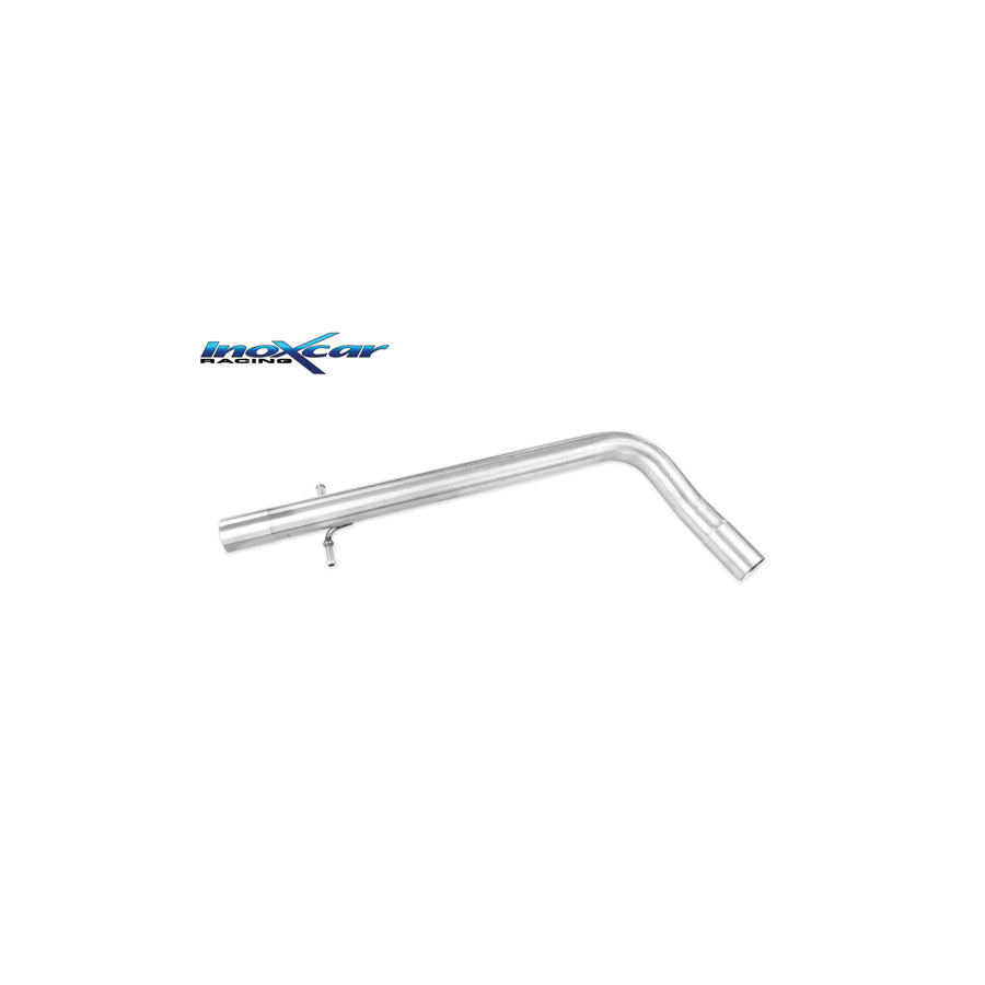 InoXcar TCVW.05 VW Golf 4 Direct Central Pipe