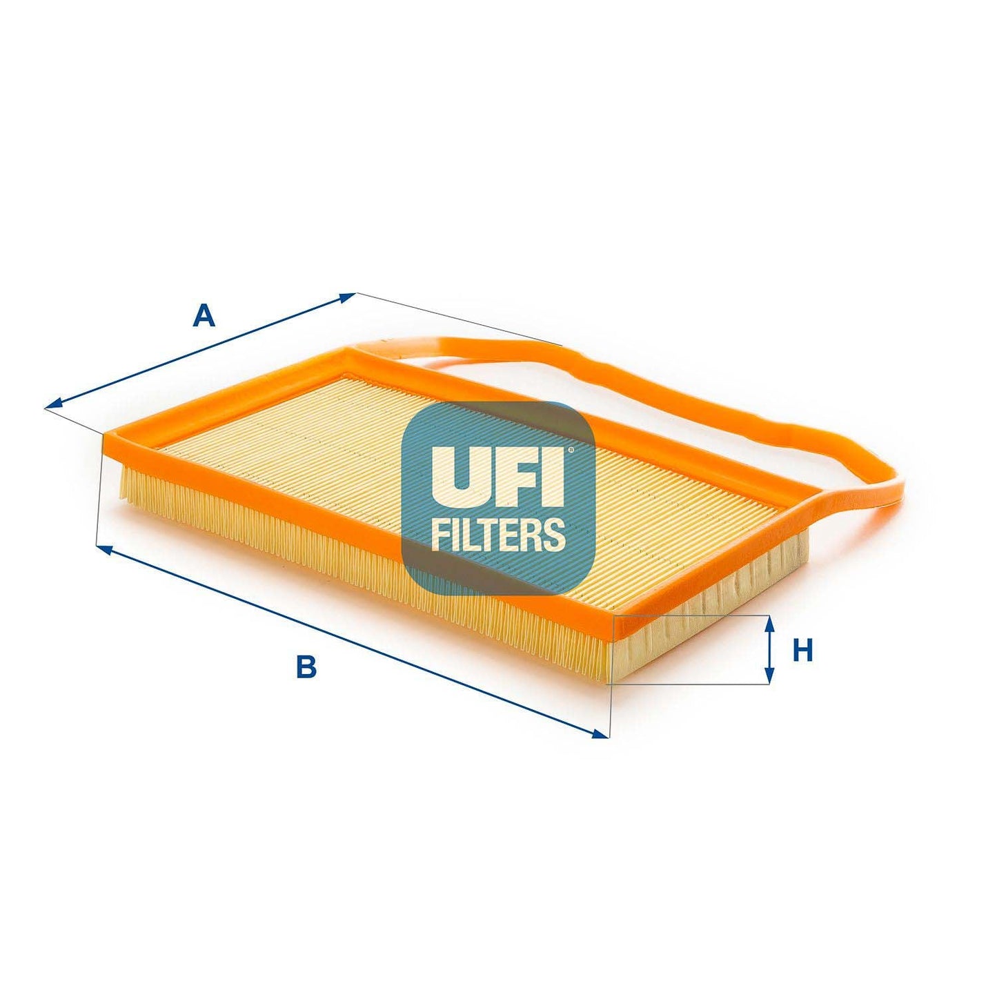 UFI 30.589.00 Air Filter