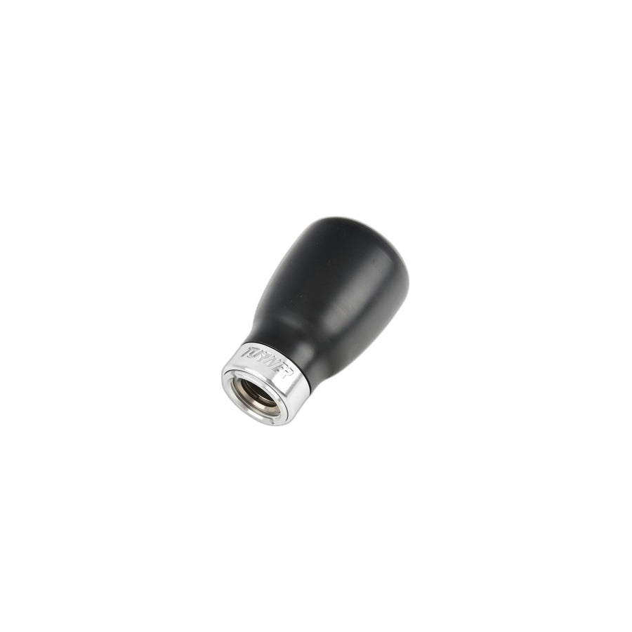 Genuine BMW 25118051315 E82 Shift Knob In Leather With Cover SCHWARZ/M (Inc. M Coupé)