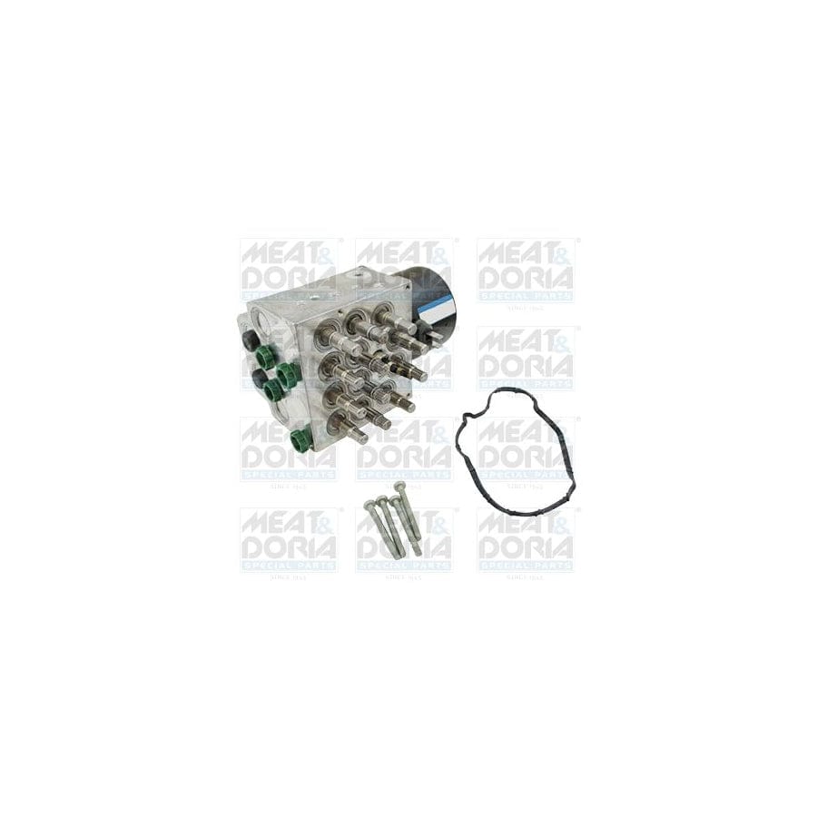 MEAT & DORIA 213066 ABS Pump for LANCIA Lybra Saloon (839)