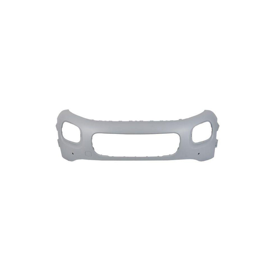 Blic 5510-00-0532904P Bumper For Citroen C3 Aircross II (2R, 2C)