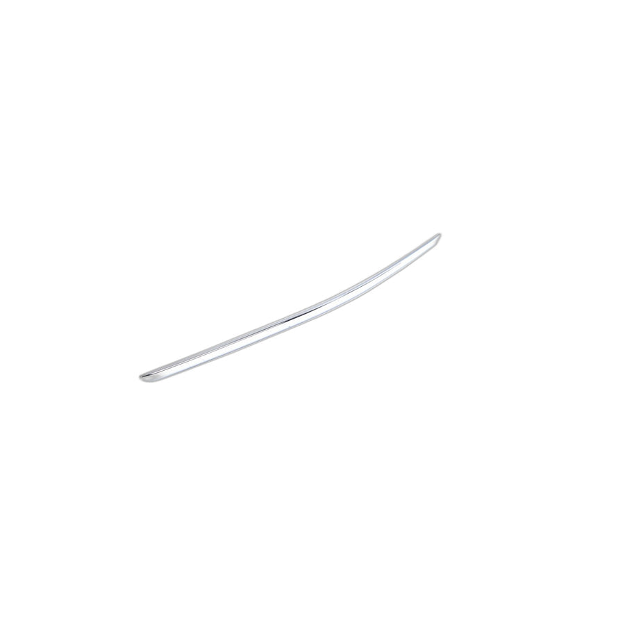 Genuine BMW 51138171680 E38 Decorative Strip CHROM (Inc. 730iL, 725tds & 750i) | ML Performance UK Car Parts
