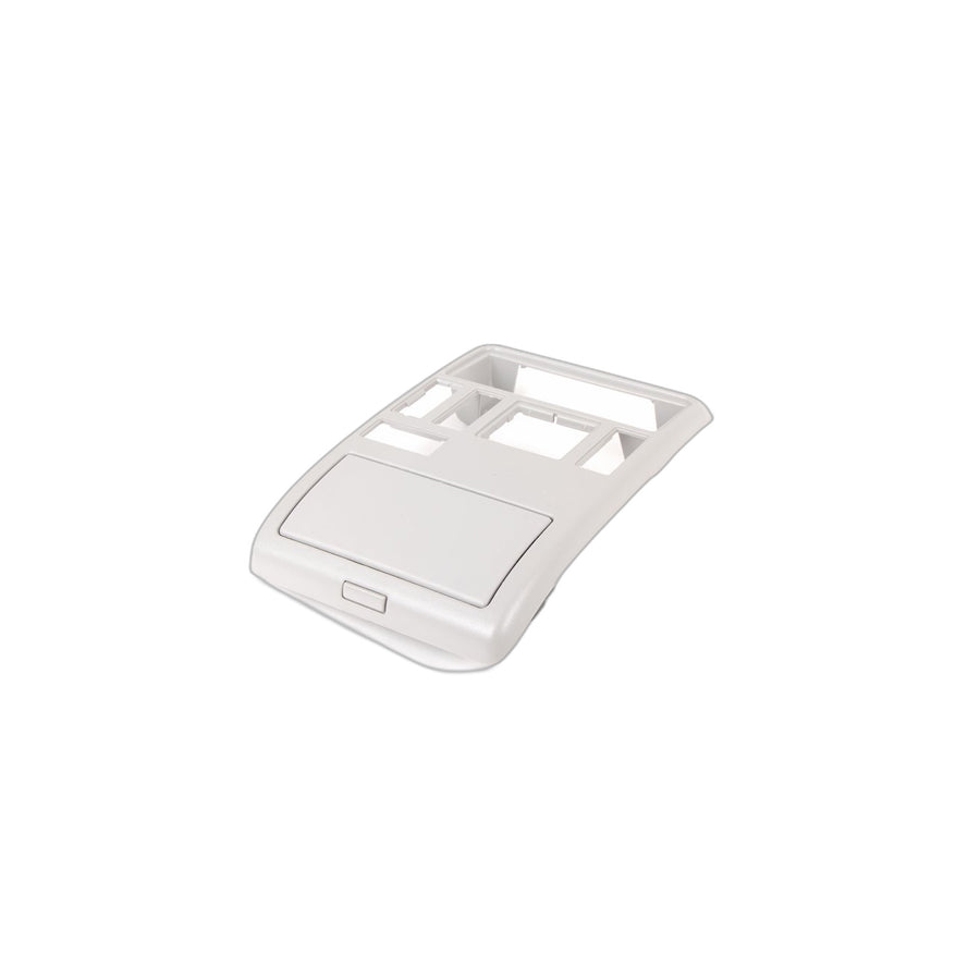 Genuine BMW 51447031430 E53 Console, Head Lining, Front HELLGRAU (Inc. X5) | ML Performance US Car Parts