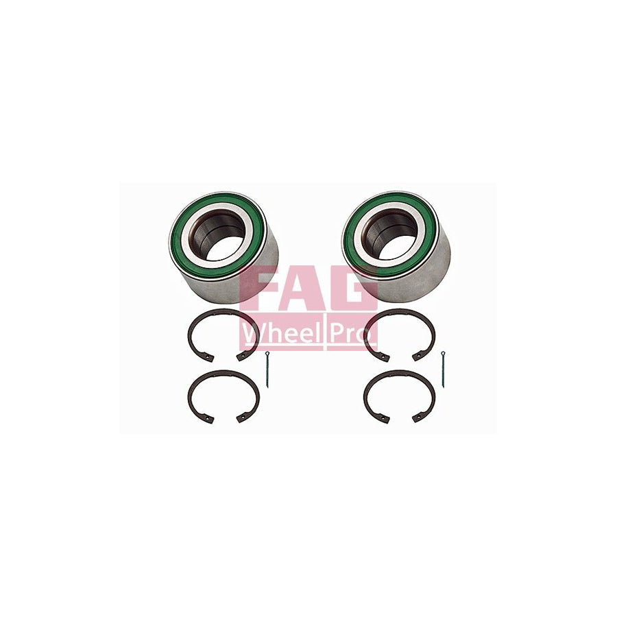 FAG 771 0229 30 Joint Kit, Drive Shaft Suitable For Mercedes-Benz A-Class (W168)