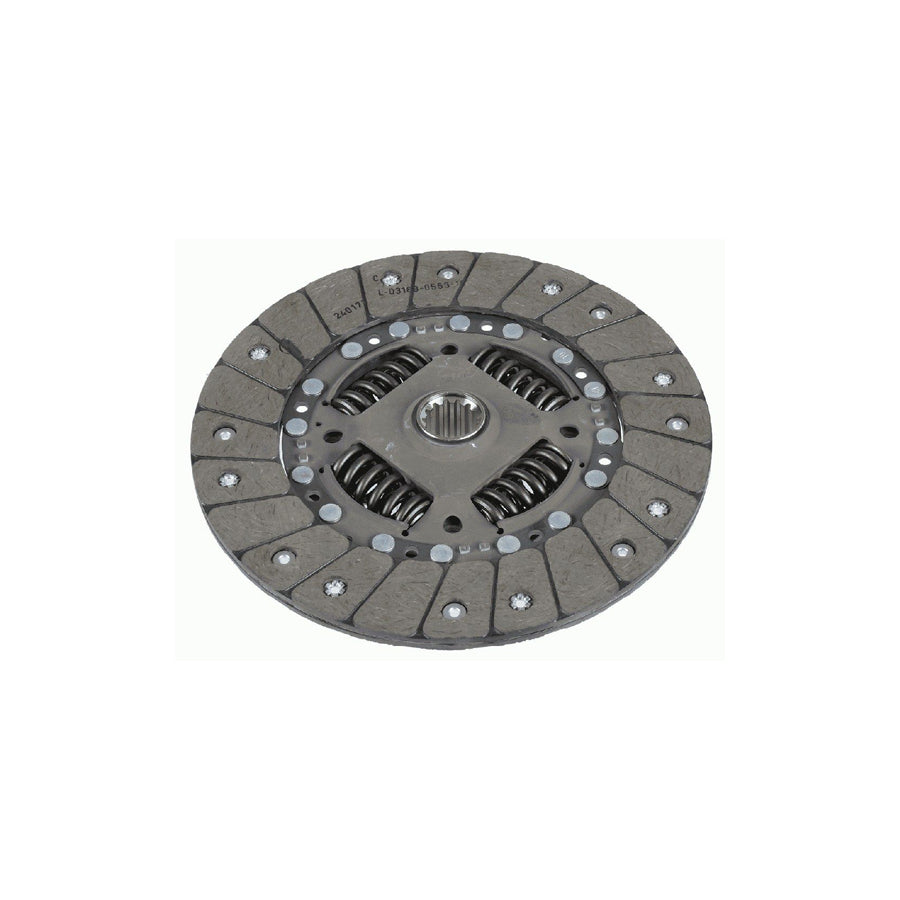 Sachs 1878 600 624 Clutch Disc