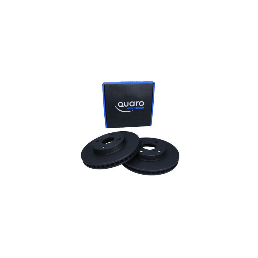 Quaro QD6274Hc Brake Disc