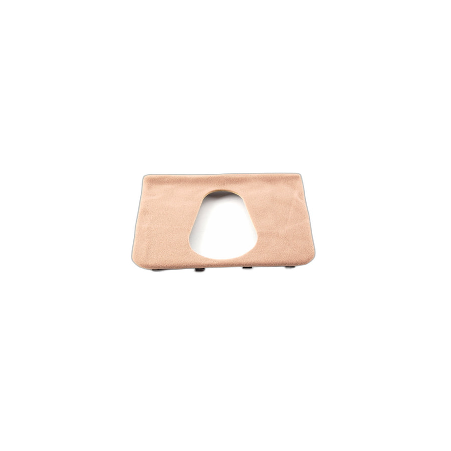 Genuine BMW 51441973472 E34 Cover BEIGE (Inc. 525i, 520i & 518i) | ML Performance US Car Parts