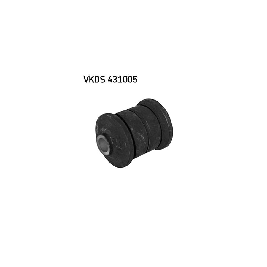 Skf Vkds 431005 Control Arm / Trailing Arm Bush For VW Transporter | ML Performance UK Car Parts