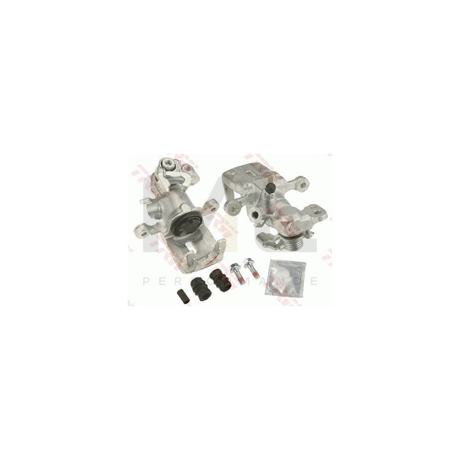 TRW BHQ183E Brake Caliper for NISSAN Maxima III Saloon (J30) | ML Performance Car Parts