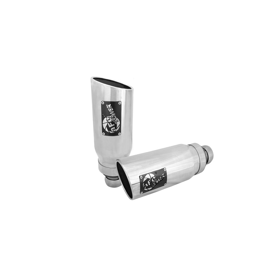 aFe 49C42046-P OE Replacement Exhaust Tip Dodge RAM 1500 09-19 V8-5.7L/3.0L (td) | ML Performance US Car Parts