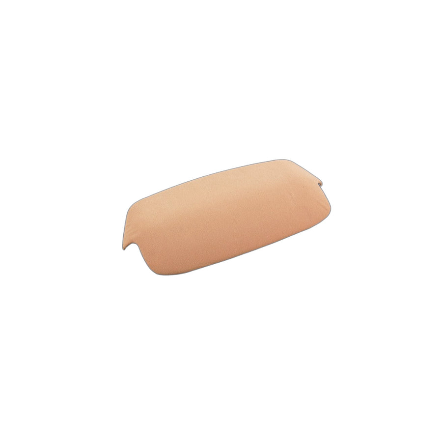 Genuine BMW 51448226608 E46 Covering Headlining Rear HELLBEIGE (Inc. 330i, 320d & 325i) | ML Performance US Car Parts