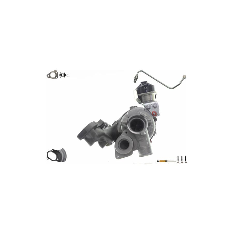 Alanko 901284S2 Turbocharger
