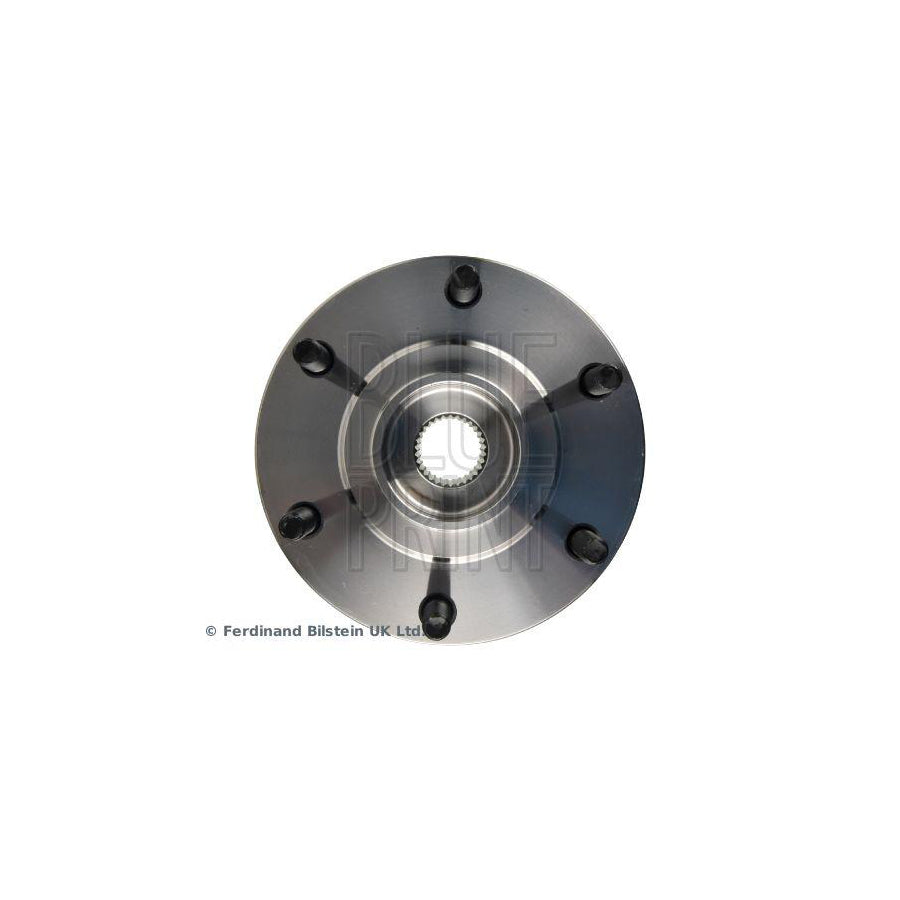 Blue Print Adc48253 Wheel Bearing Kit for Mitsubishi Pajero / Shogun IV (V80)