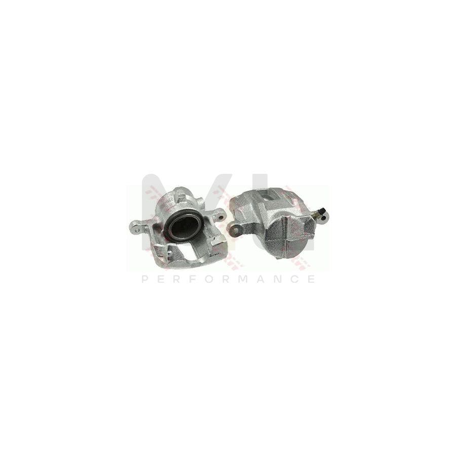 TRW BHW243 Brake Caliper suitable for MERCEDES-BENZ A-Class (W168) | ML Performance Car Parts