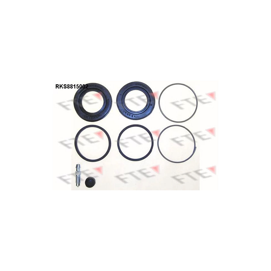 FTE Rks8815002 Repair Kit, Brake Caliper