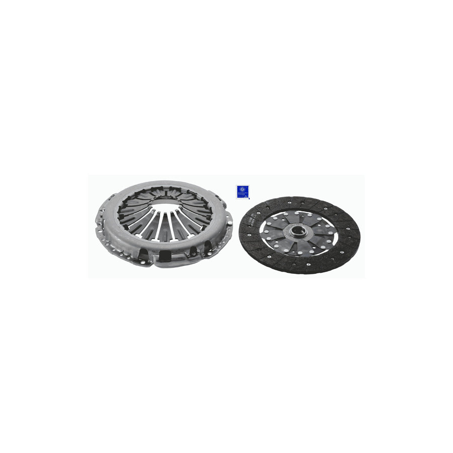 Sachs 3000 951 559 Clutch Kit