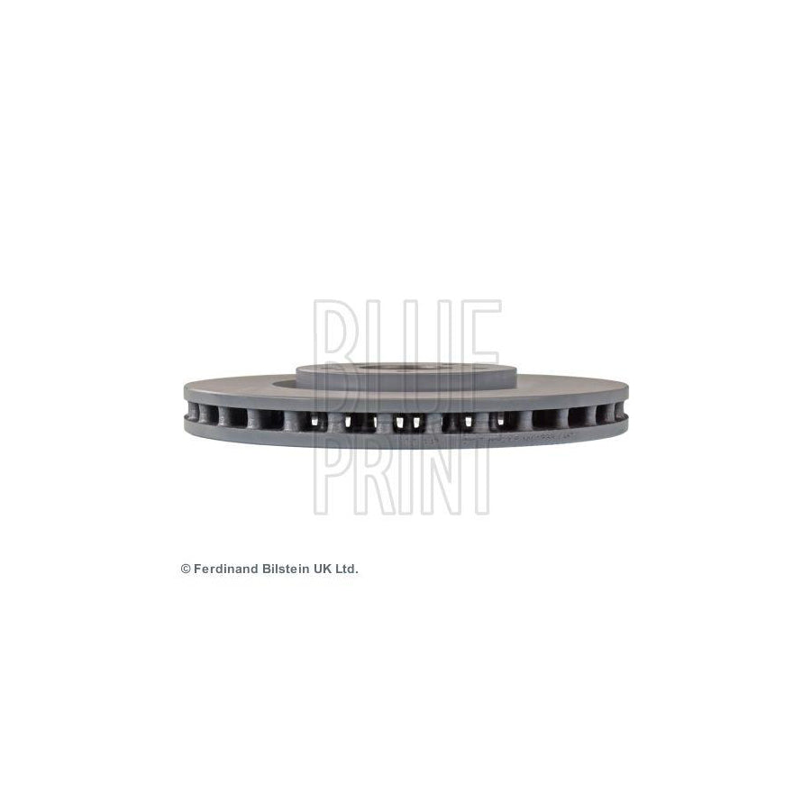Blue Print Adc44371 Brake Disc for Mitsubishi Lancer
