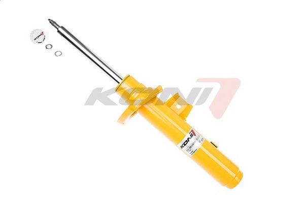 KONI 8741-1591Lsport Front Axle Left Shock Absorber