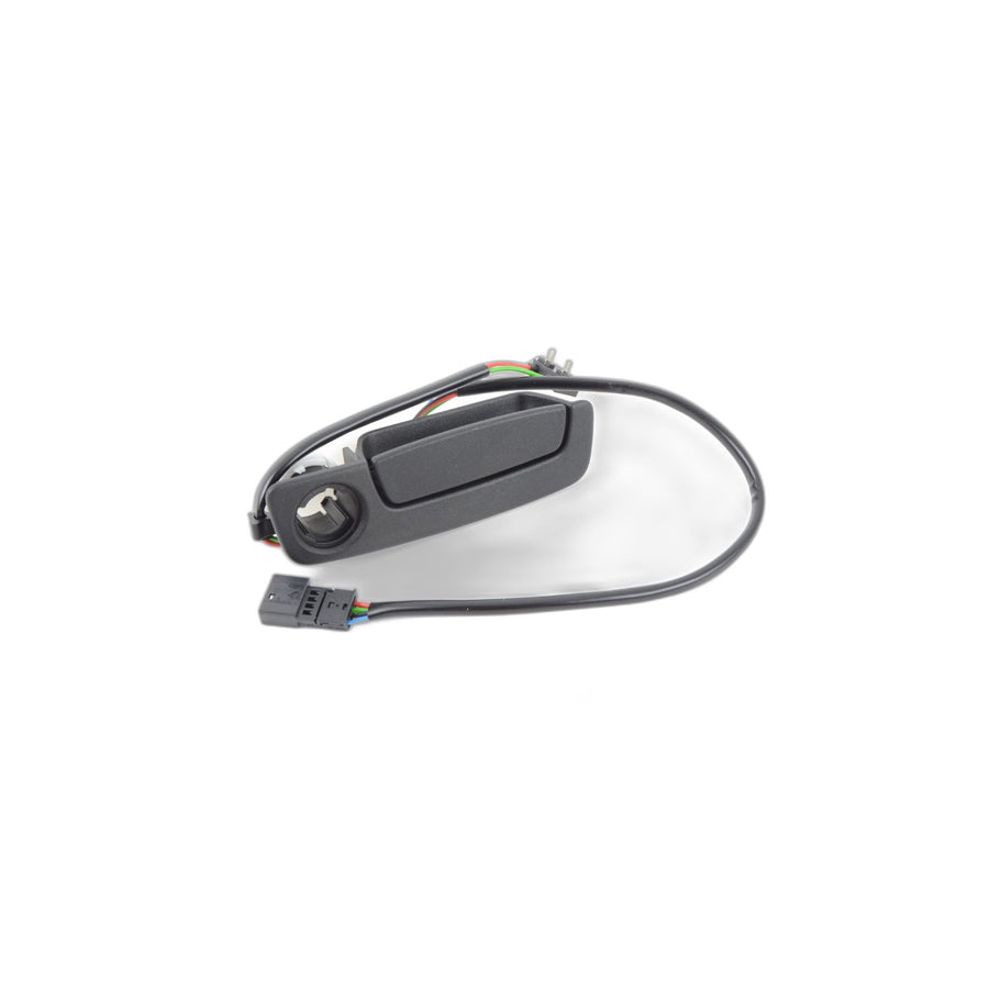 Genuine BMW 51167151355 E93 E93 Catch Lower Part (Inc. 335is, 328i & 335i) | ML Performance UK Car Parts