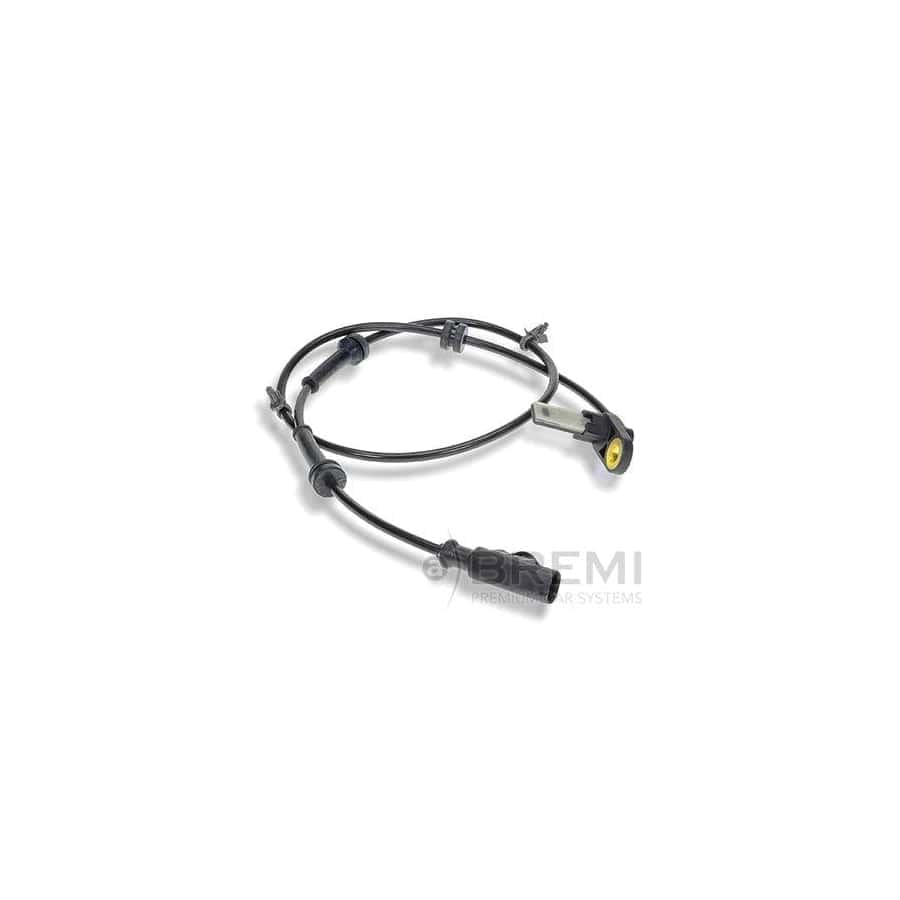 Bremi 51427 Abs Sensor for Nissan Almera Tino (V10)