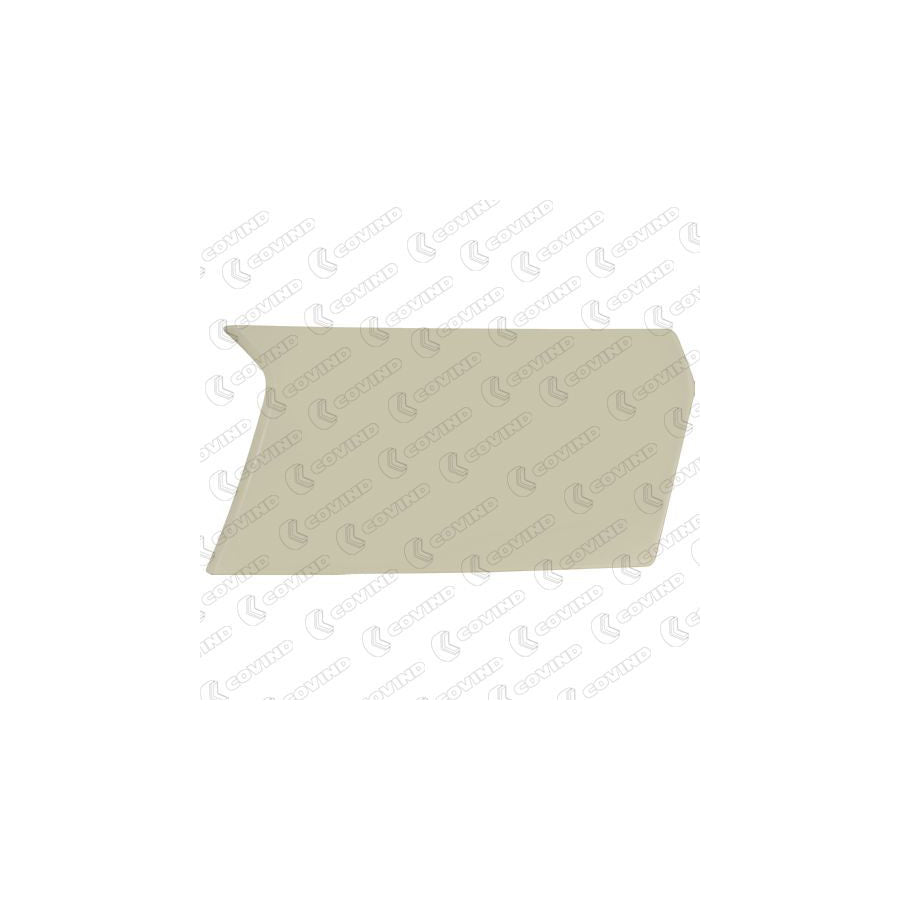 Covind S58/147 Cover, Radiator Grille