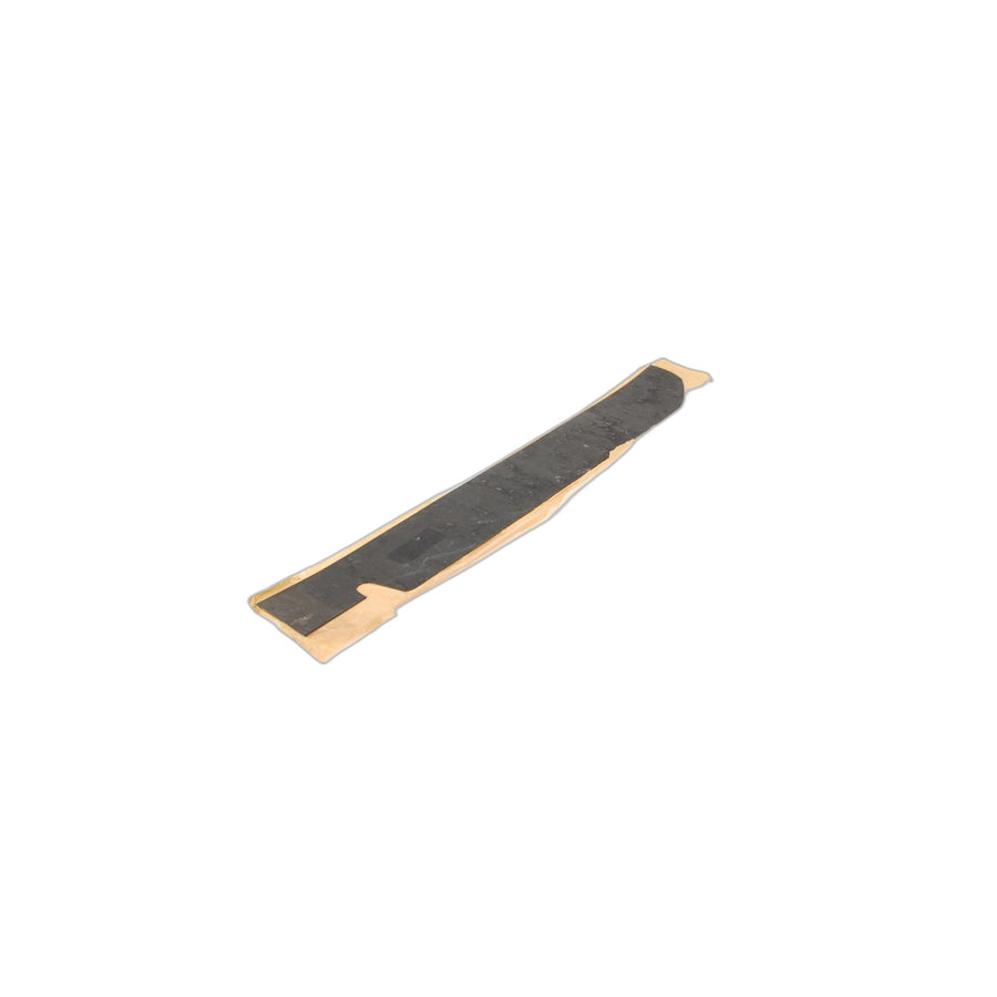 Genuine BMW 51481911387 E30 Sound Insulating Side Member Left (Inc. 324td) | ML Performance US Car Parts