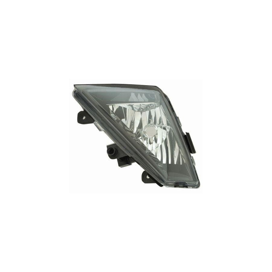 Abakus 4452014Lue Fog Light for Seat Ibiza V (Kj1)