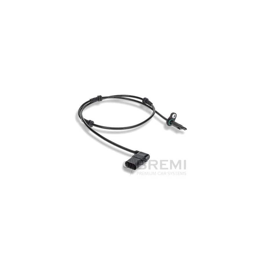Bremi 51419 Abs Sensor Suitable for Mercedes-Benz C-Class