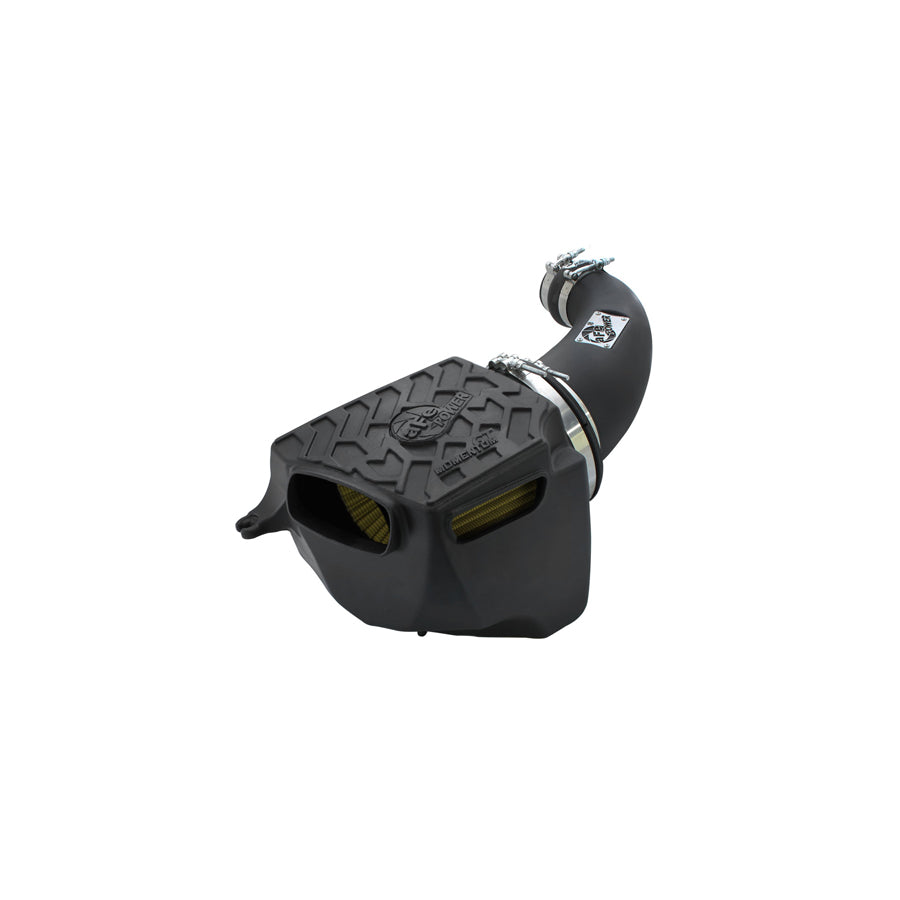 aFe 75-76203 Sealed Intake Jeep Wrangler (JK) 07-11 V6-3.8L | ML Performance US Car Parts