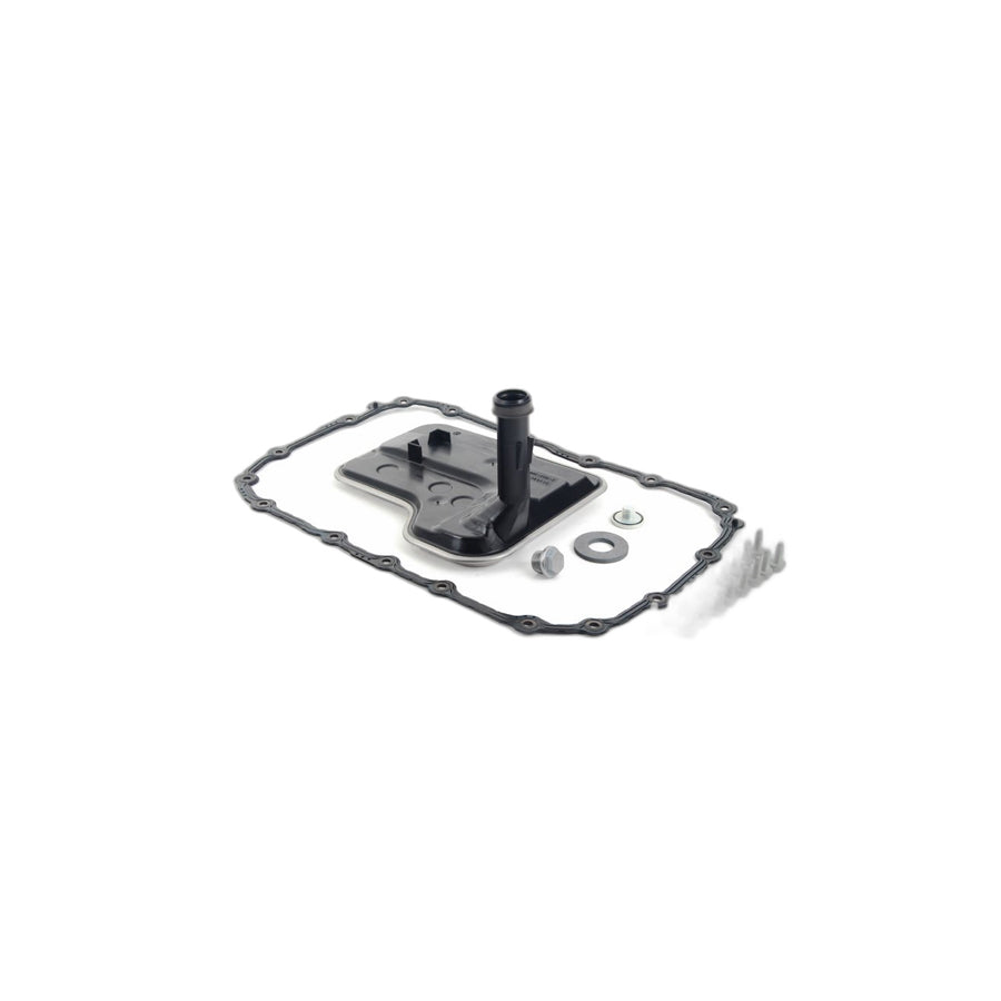 Genuine BMW 24152357284 E92 E87 E88 Fluid Filter Kit, Autom. Transmission VALUE LINE (Inc. 116i 1.6, 128i & X1 25iX)