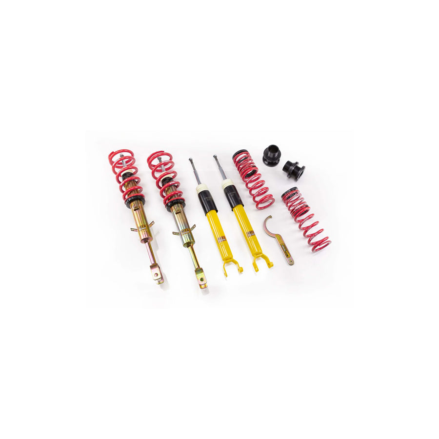 MTS Technik Infiniti Nissan Coilover Suspension Street - MTSGWNI01 Coilover Kits