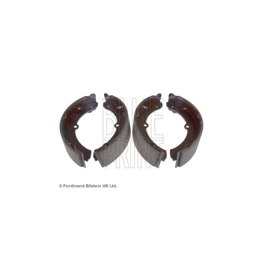 Blue Print Adt34124 Brake Shoe Set
