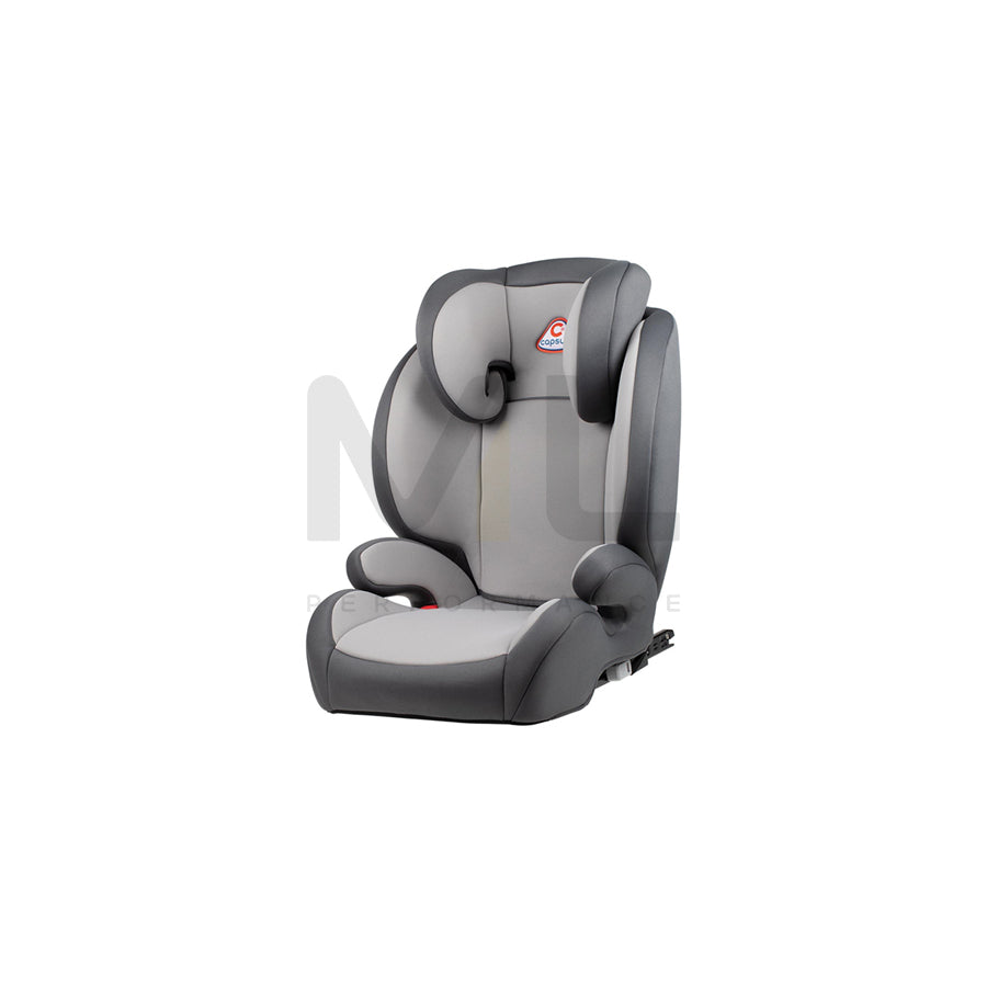 Capsula MT5X 772120 Child car seat with Isofix, Group 2/3, 15-36 kg, without seat harness, 620 x 530 x 430, Grey