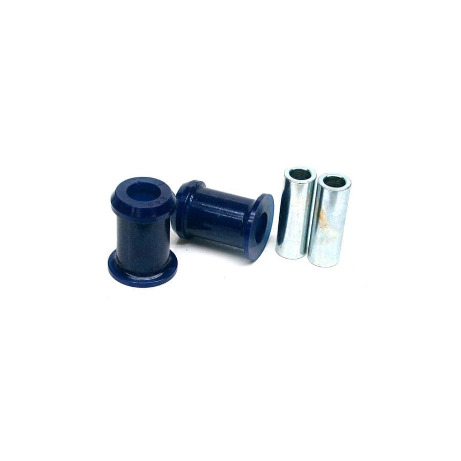 SuperPro SPF0850K SuperPro Trunnion Bushing & Lower Outer Bush Kit | ML Performance UK Car Parts