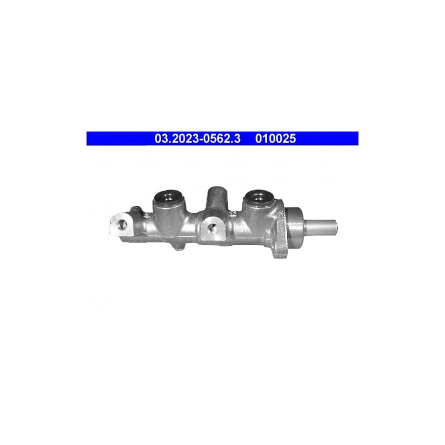 ATE 03.2023-0562.3 Brake Master Cylinder for Porsche 944