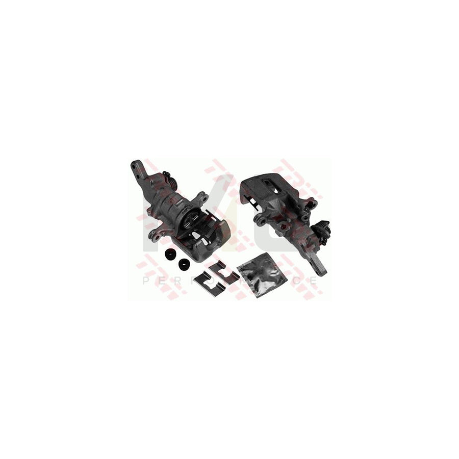 TRW BHQ119E Brake Caliper | ML Performance Car Parts