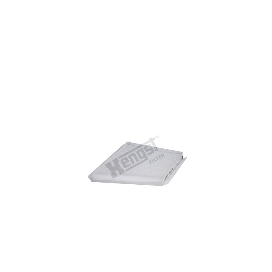Hengst Filter E989Li-R Pollen Filter Suitable For Mercedes-Benz E-Class