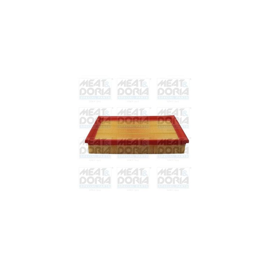 Meat & Doria 18332 Air Filter