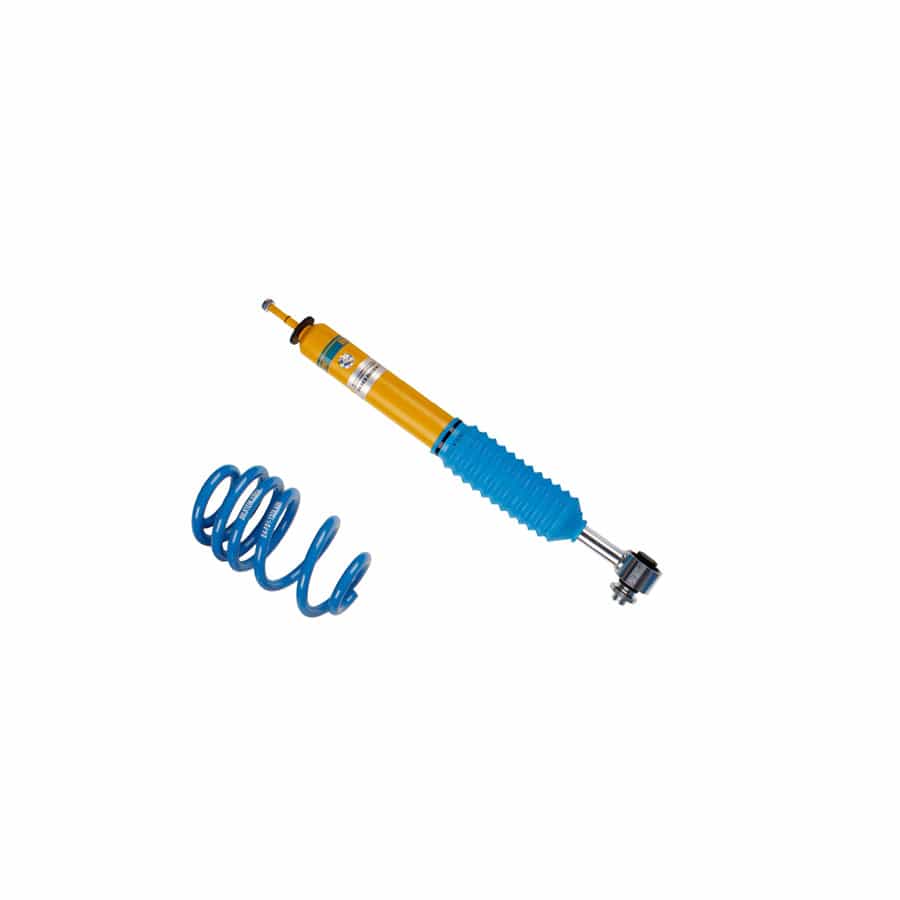 Bilstein 47-116573 AUDI C6 A6 B14 PSS Coilover 4 | ML Performance US Car Parts
