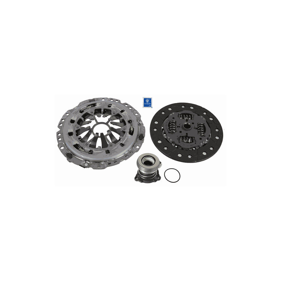 Sachs 3000 990 459 Clutch Kit