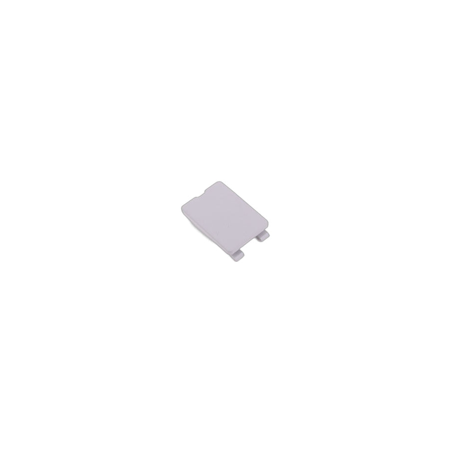 Genuine BMW 51477152439 E61 End Cover, Load Edge Trim GRAU (Inc. 525xd, 525xi & M5) | ML Performance US Car Parts