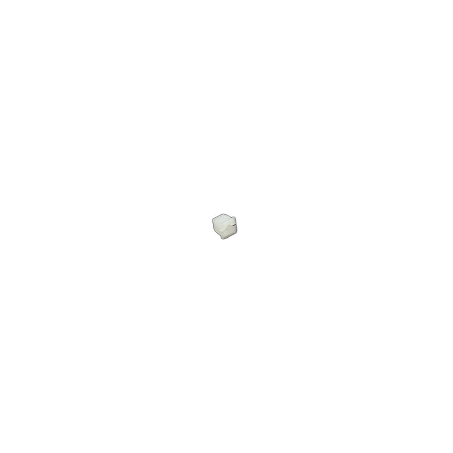 Genuine BMW 51451874452 E32 E31 E28 Expanding Nut (Inc. 524td, 535i & 528e) | ML Performance US Car Parts