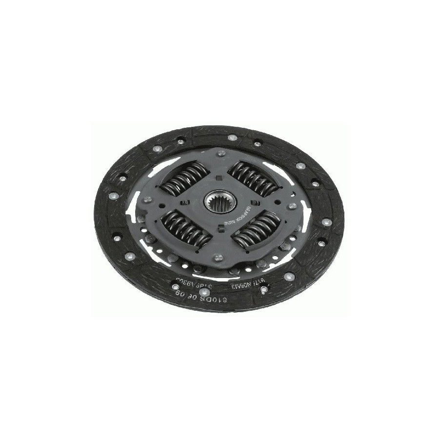 Sachs 1878 600 633 Clutch Disc
